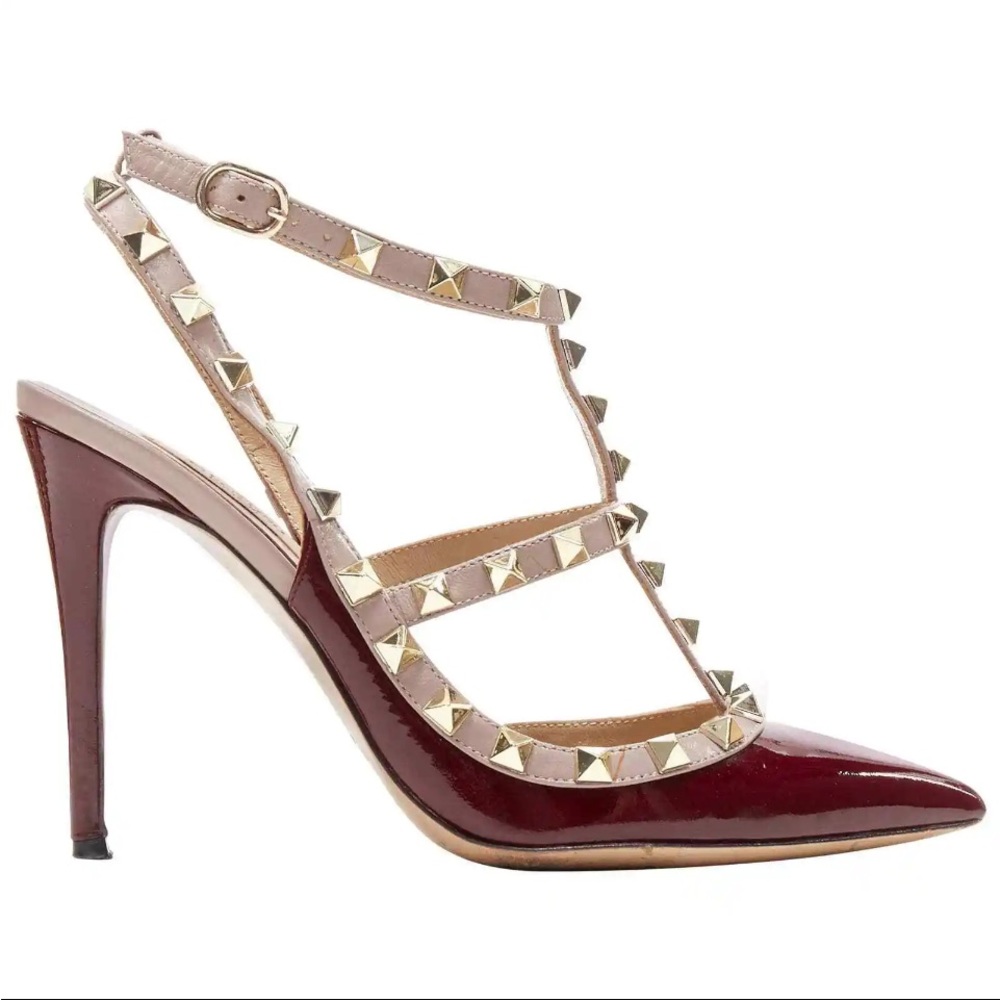 Brand New Studded Heels size 43